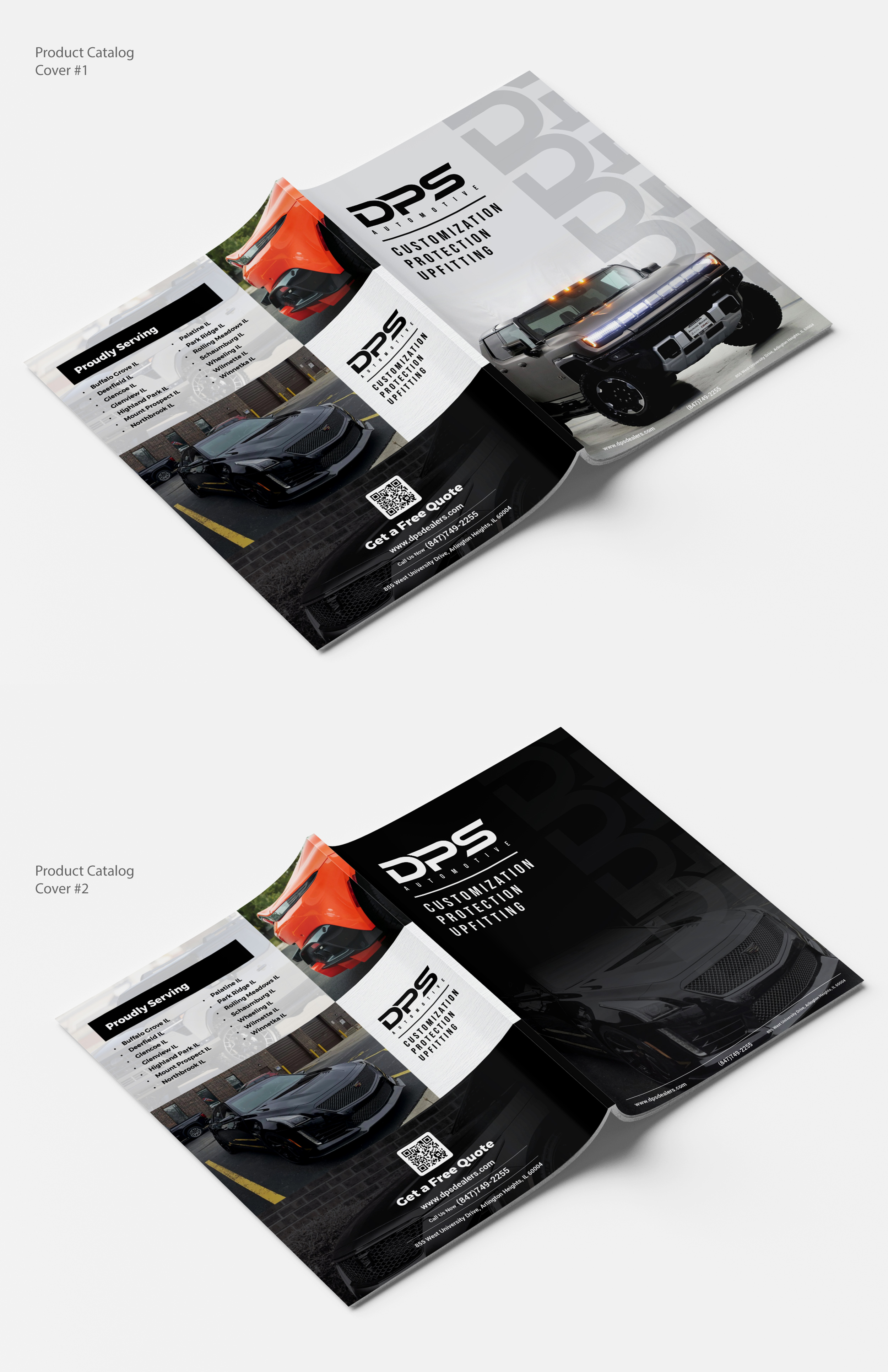 Catalogue Design by mscreations.lk for this project | Design #34997564