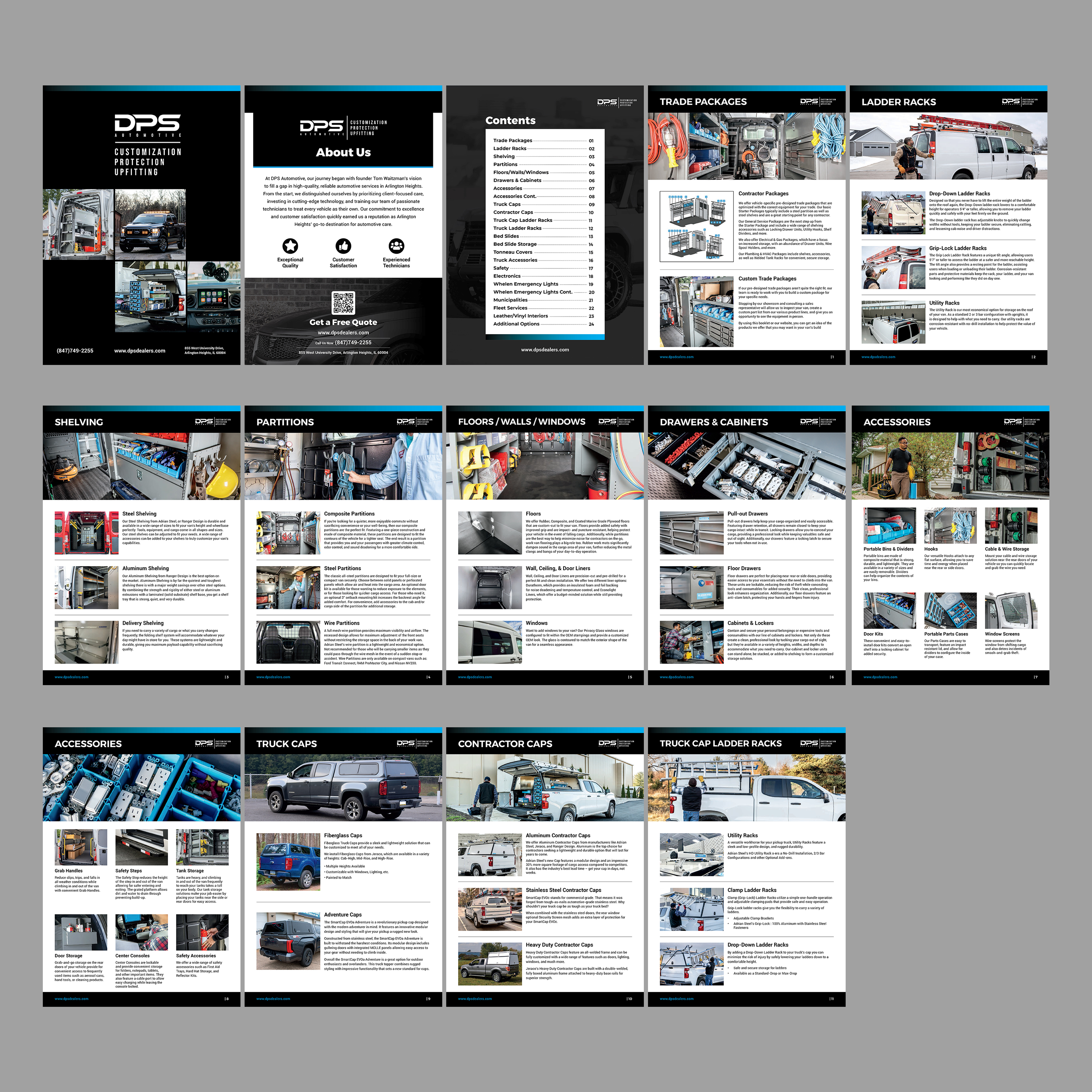 Catalogue Design by mscreations.lk for this project | Design #35047555