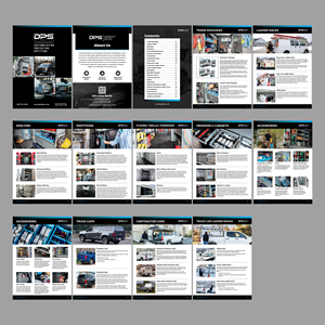 Catalogue Design by mscreations.lk for this project | Design: #35047555