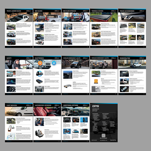 Catalogue Design by mscreations.lk for this project | Design: #35047556
