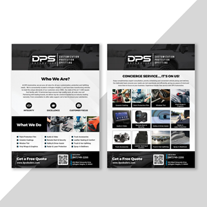 Catalogue Design by mscreations.lk for this project | Design: #35050424