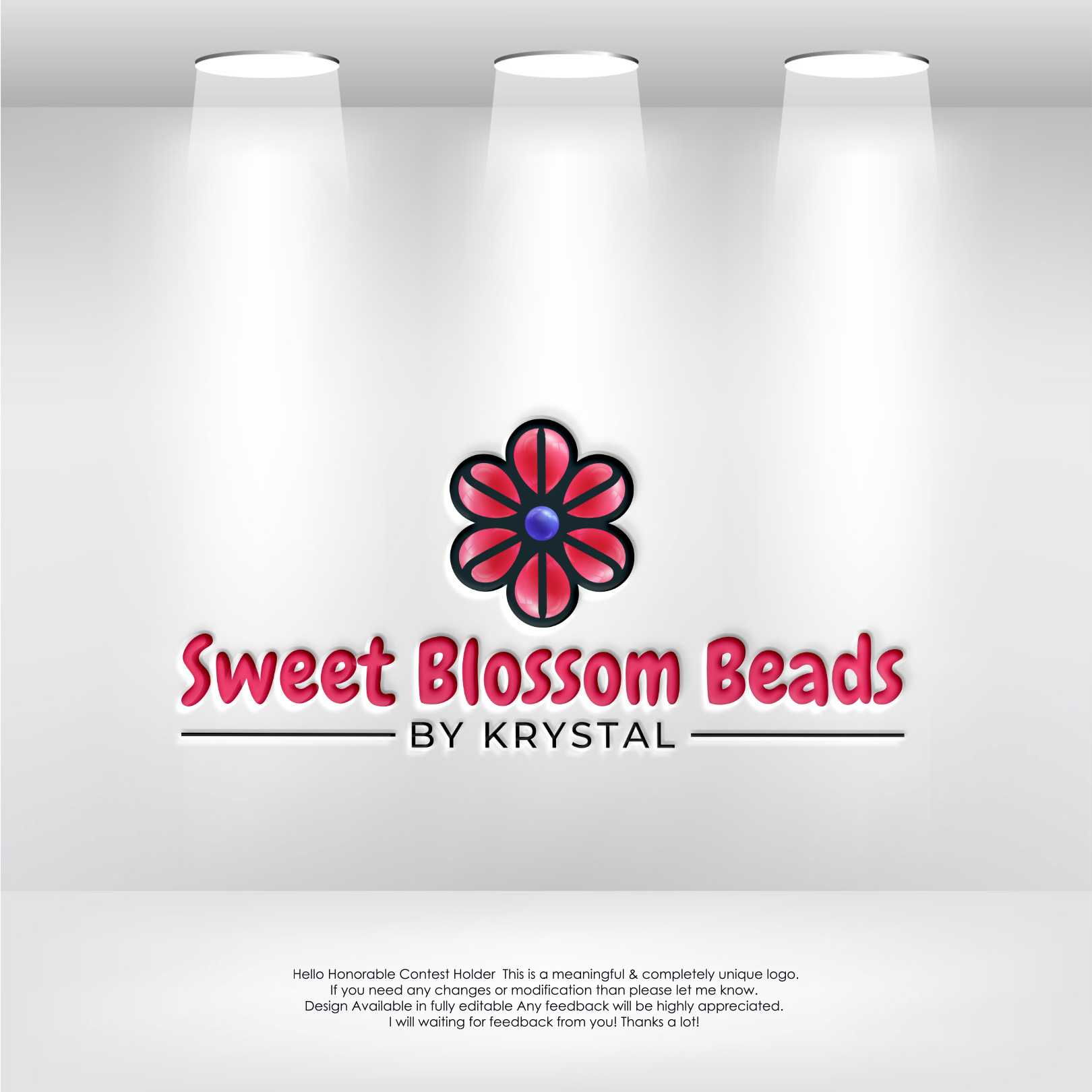 Logo Design by LogoEon for this project | Design #34985265