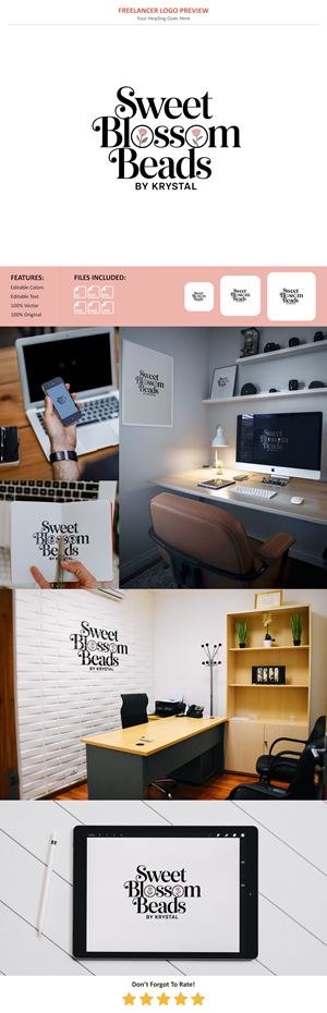 Logo Design by VectorForge for this project | Design: #34986418