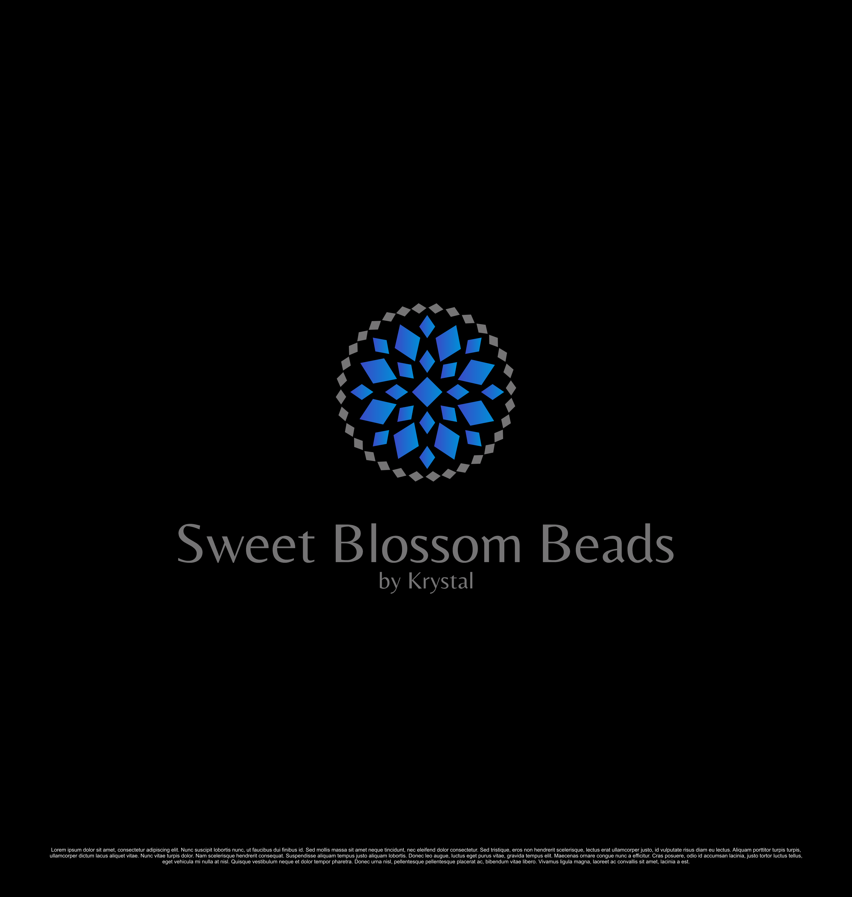 Logo Design by saesean for this project | Design #34986376