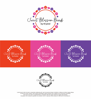 Logo Design by 1206studio