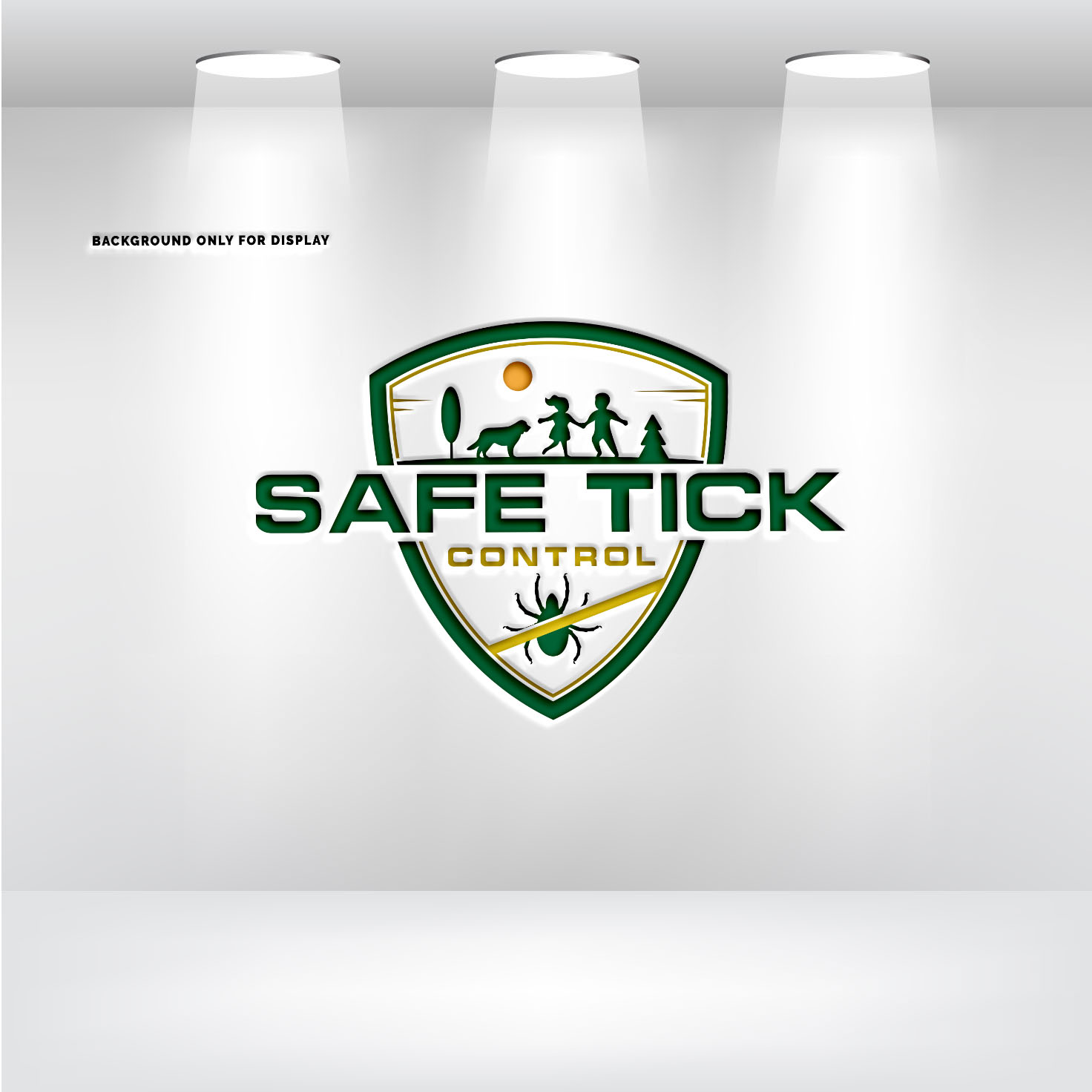 Logo Design by jonkonrad for this project | Design #35007481