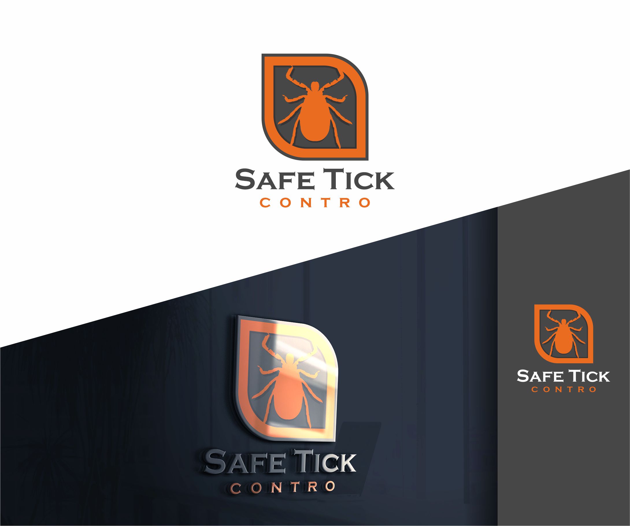 Design de Logo par alkaline pour ce projet | Design #34982797