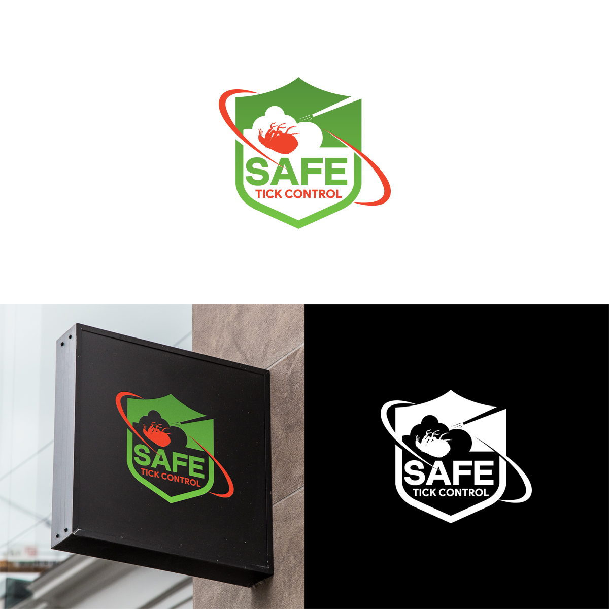 Logo Design by DesignSNW for this project | Design #34983503