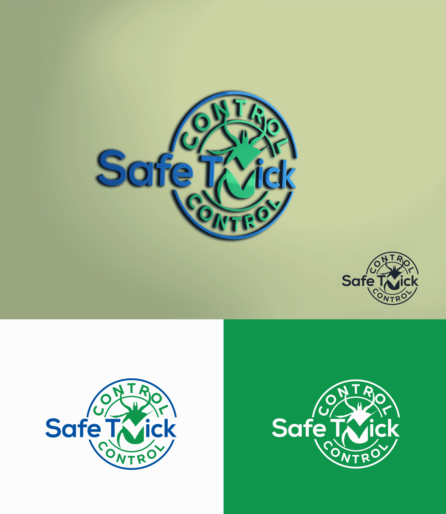 Diseño de Logo por M Art & Design para este proyecto | Diseño #34983159