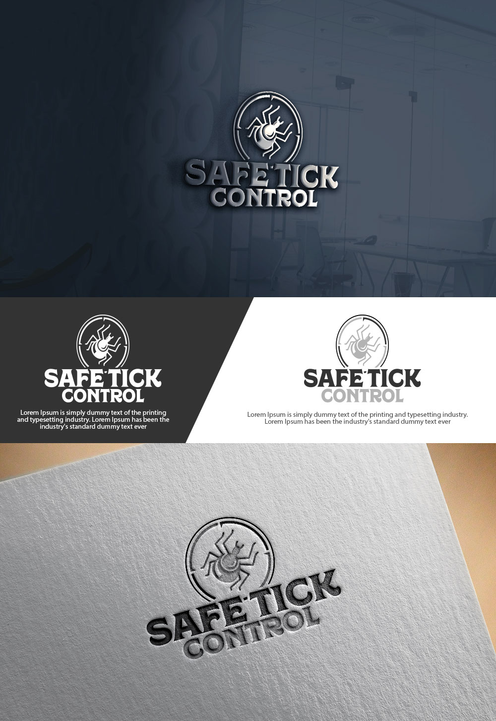 Logo Design by sulemani  creation for this project | Design #34984870