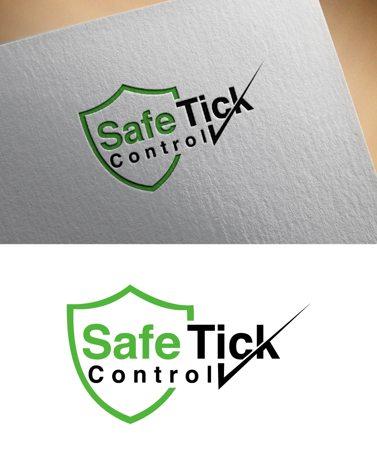 Logo Design by Ahnaf Labib for this project | Design #34997513