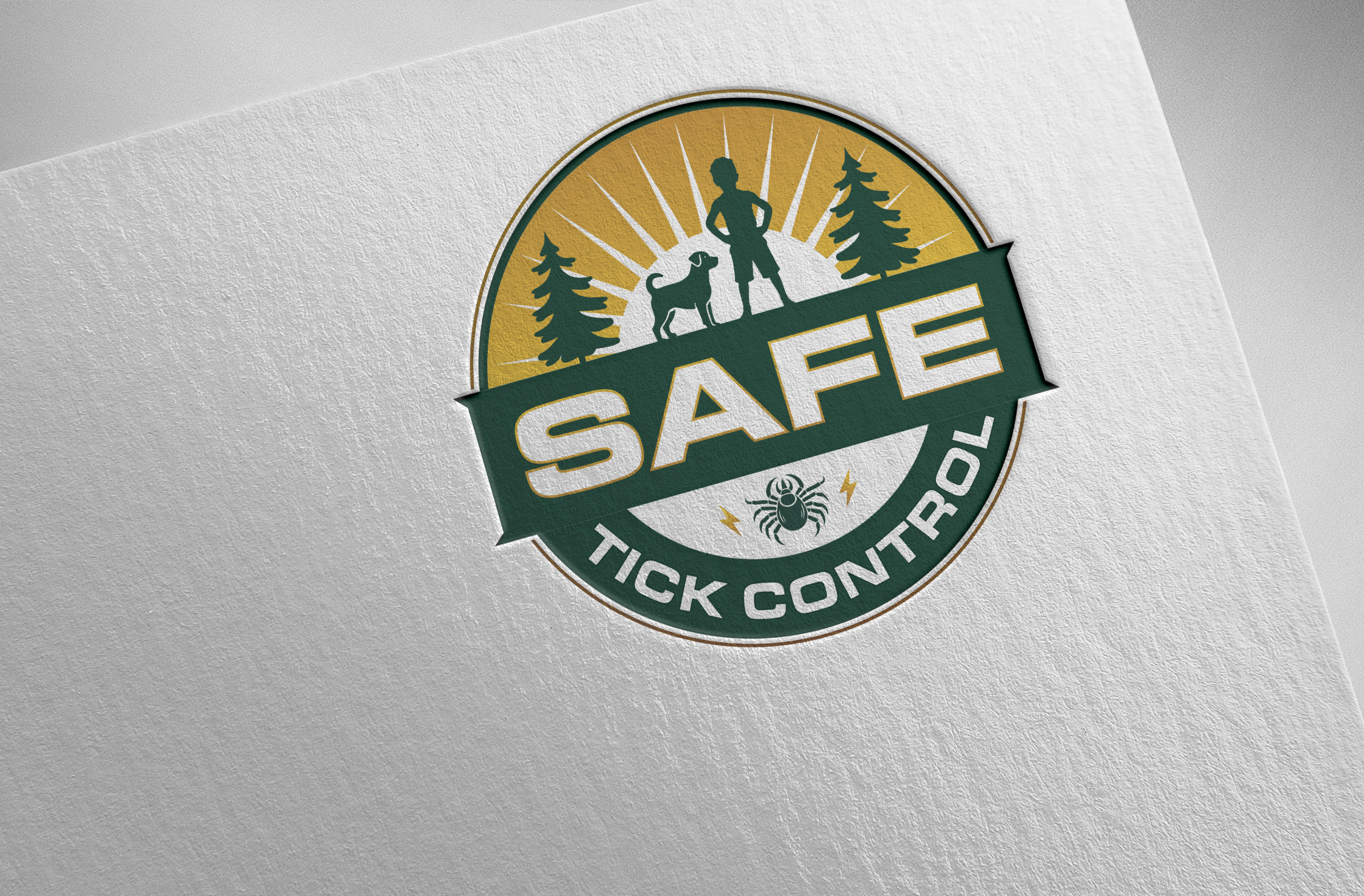 Logo Design by InkPilot_Studio™ for this project | Design #35010768