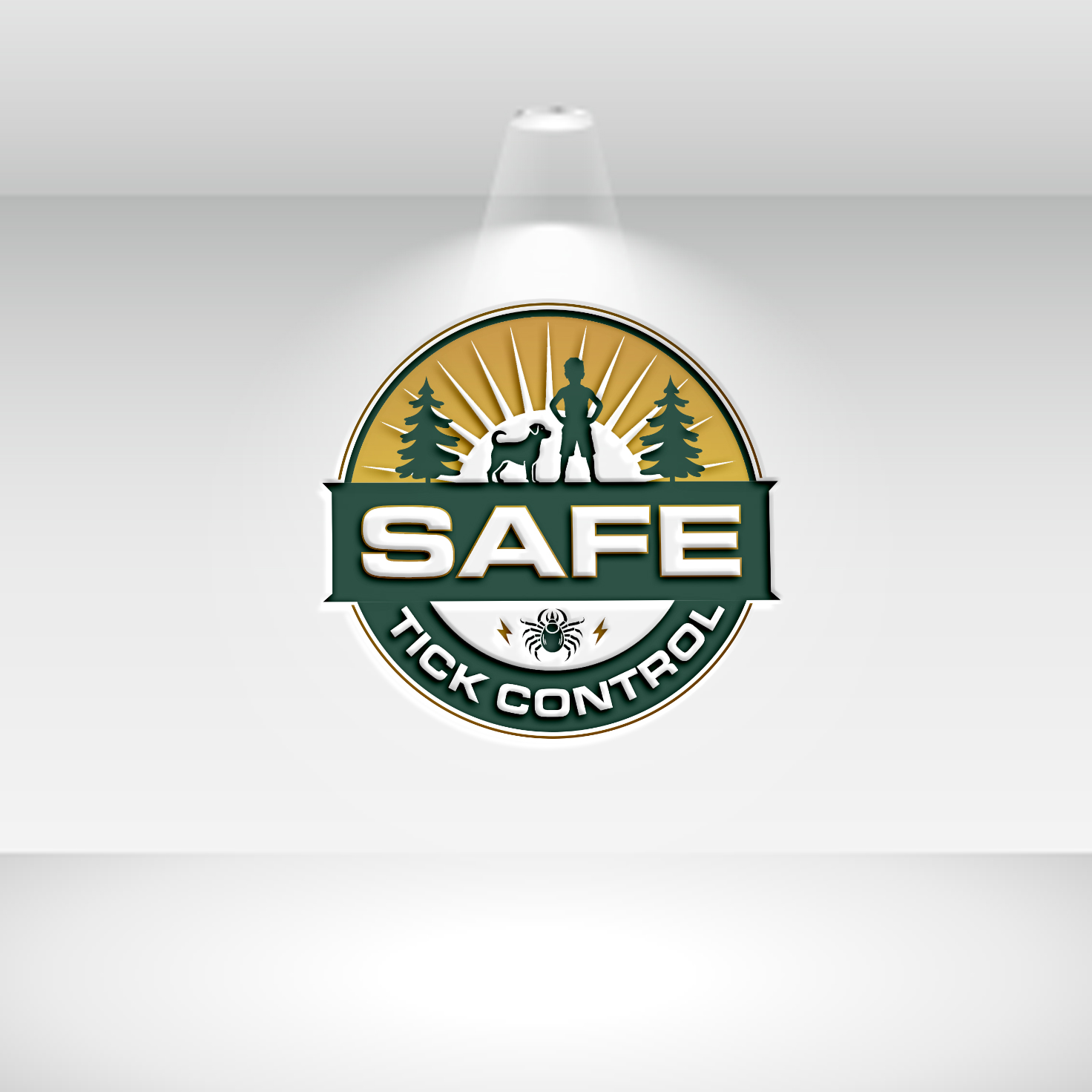 Logo Design by InkPilot_Studio™ for this project | Design #35010769