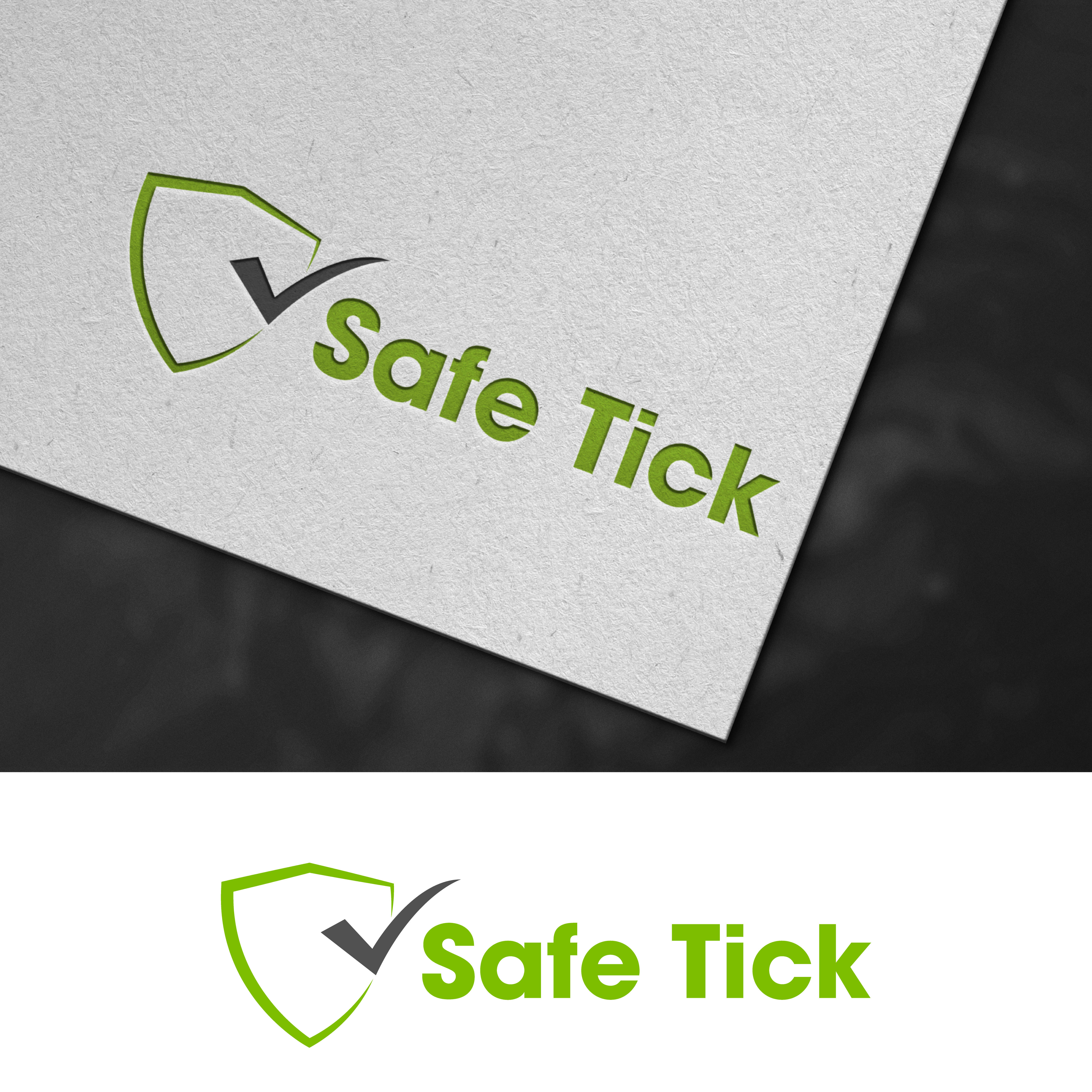Logo Design by AKTech for this project | Design #34995240