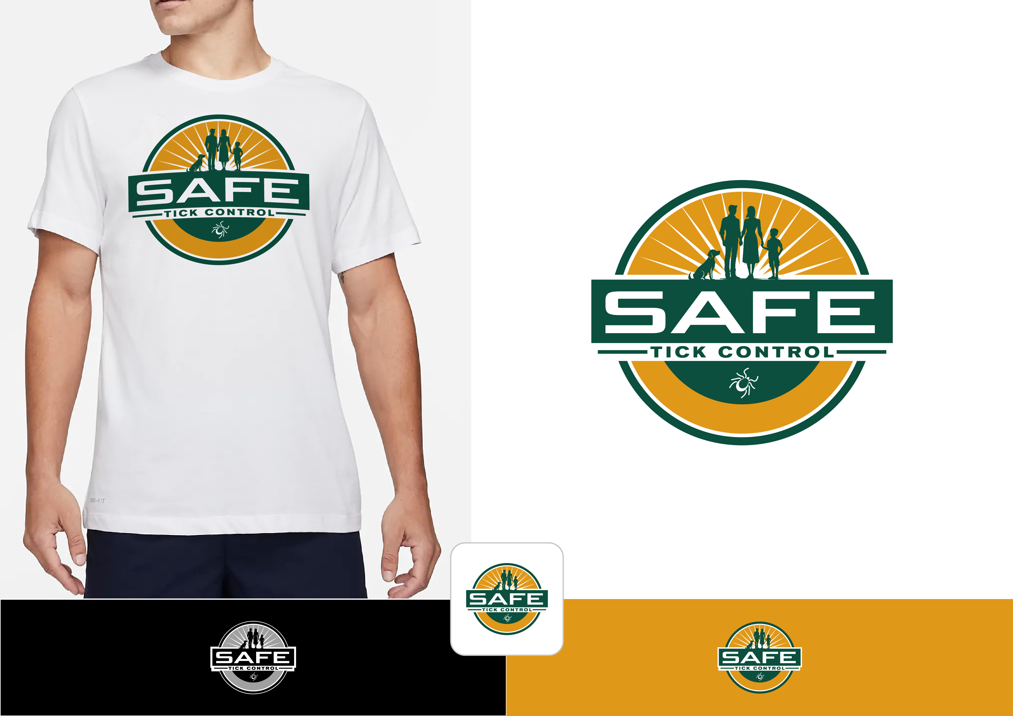 Logo Design by ~idiaz~ for this project | Design #35015239