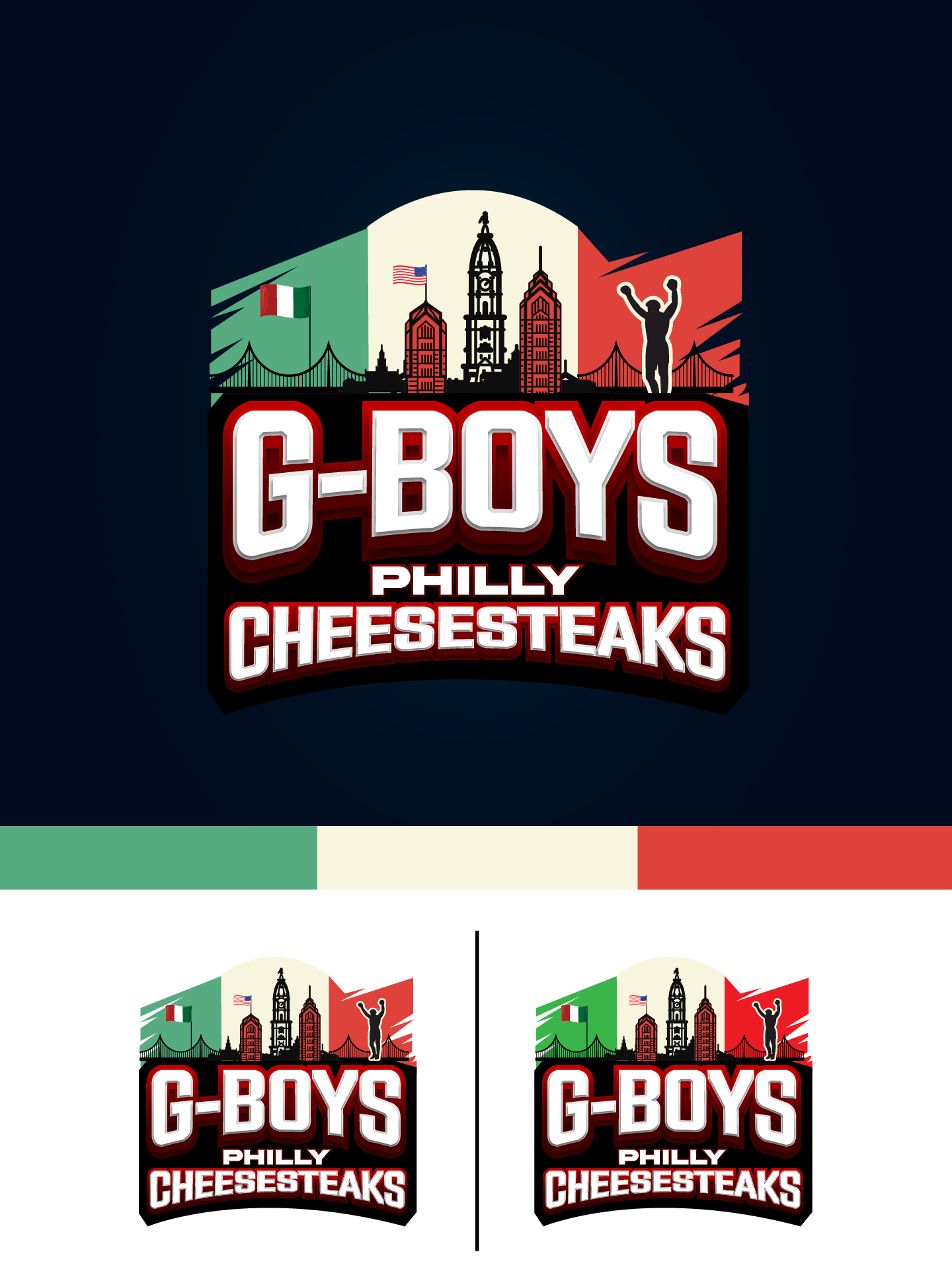 Logo Design by dilshadnellikkavil for this project | Design #35017195