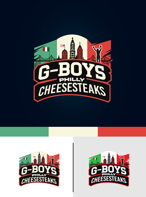Logo Design by dilshadnellikkavil for this project | Design: #35017205