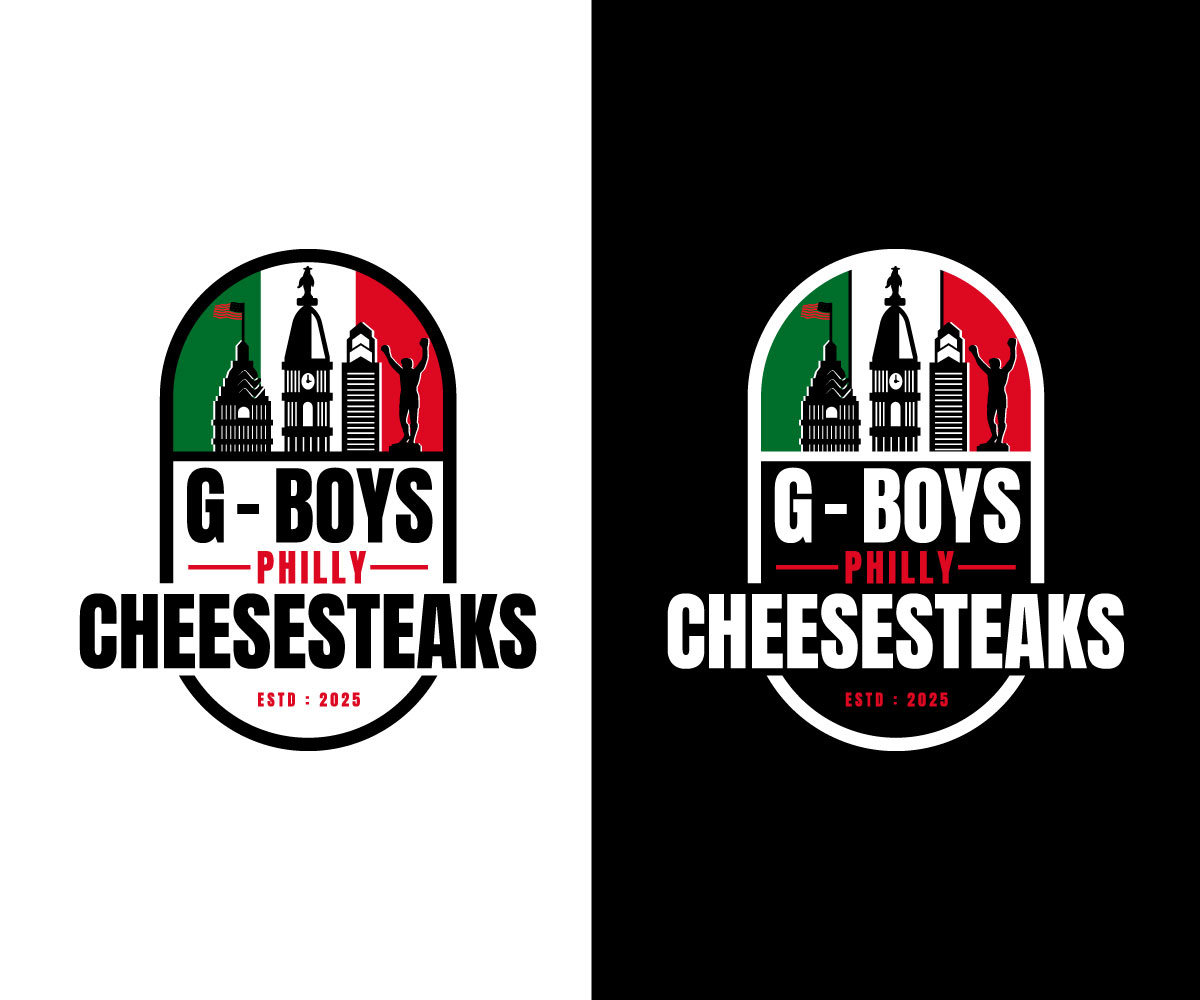 Logo Design by jonkonrad for this project | Design #34985610