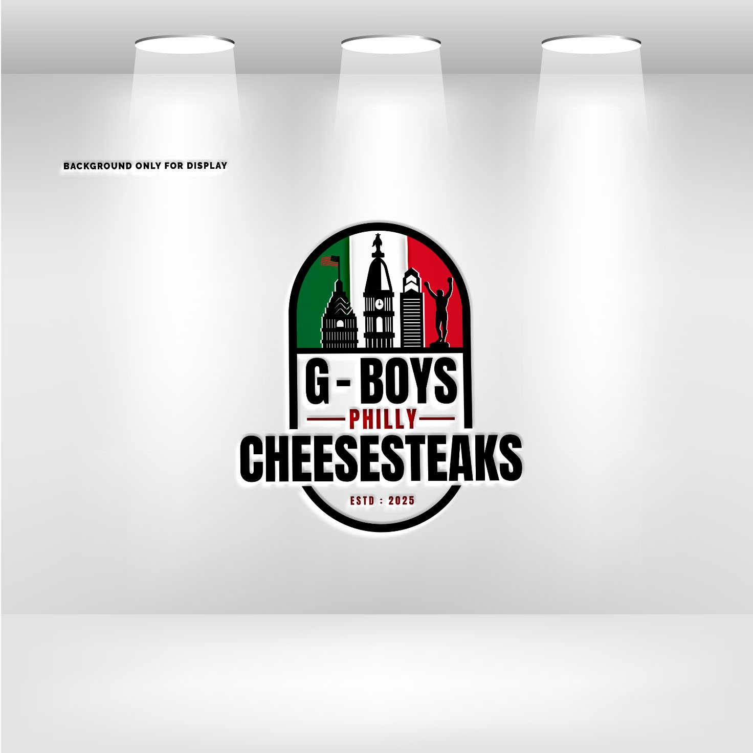 Logo Design by jonkonrad for this project | Design #34985611
