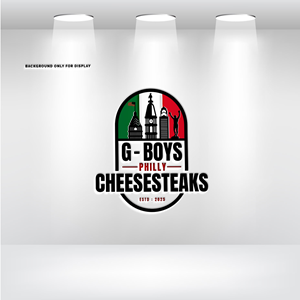 Logo Design by jonkonrad for this project | Design: #34985611