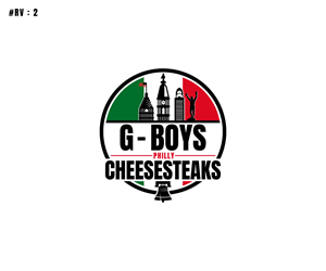 Logo Design by jonkonrad for this project | Design: #34985978
