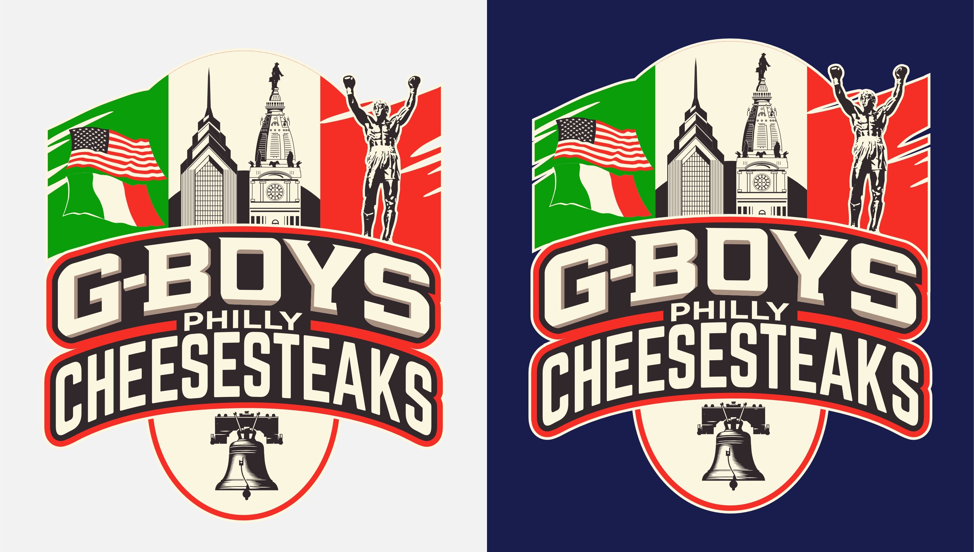 Logo Design by erikdesign for this project | Design: #35002829