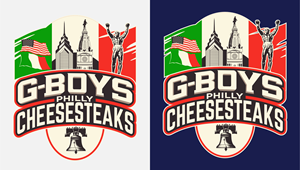 Logo Design by erikdesign for this project | Design: #35002829