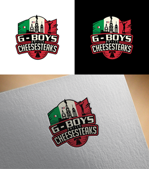 Logo Design by RA-bica for this project | Design: #34994330