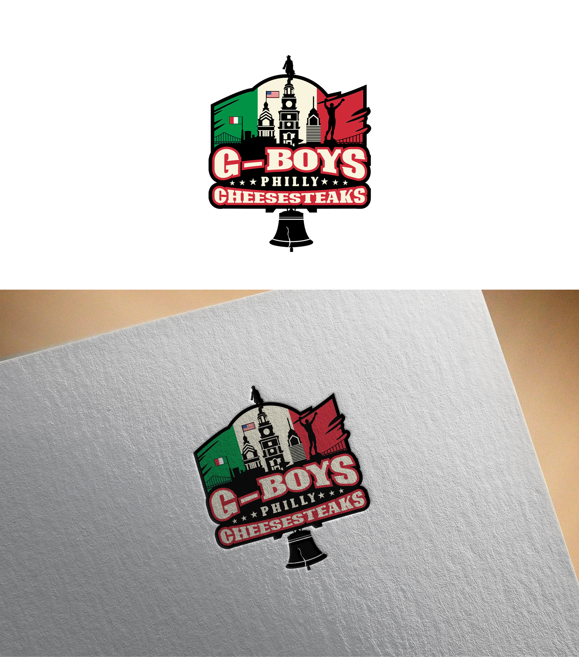 Diseño de Logo por RA-bica para este proyecto | Diseño #34994331