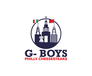 Logo Design by Impressive logo for this project | Design: #34985857