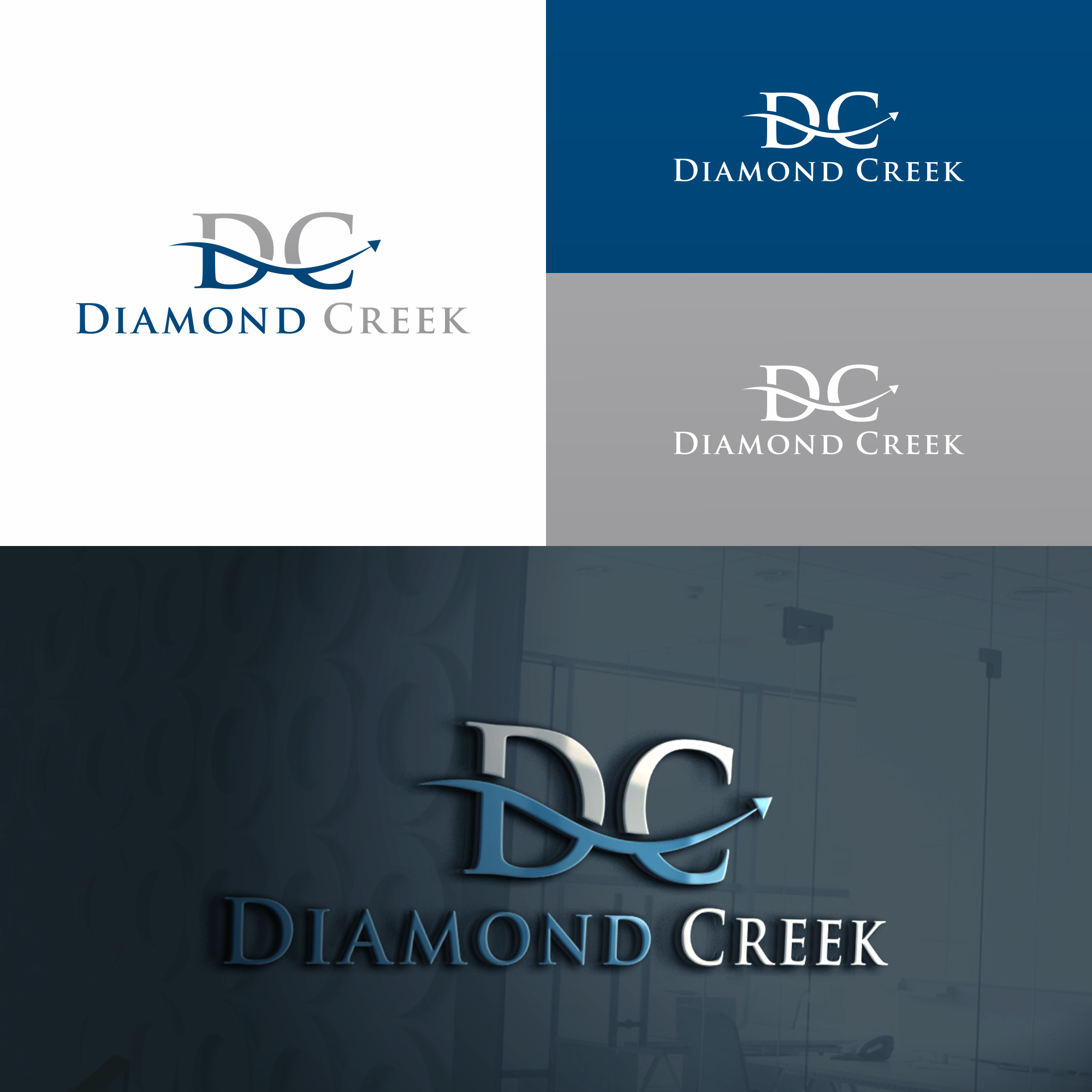 Diseño de Logo por khenn para este proyecto | Diseño #35258931