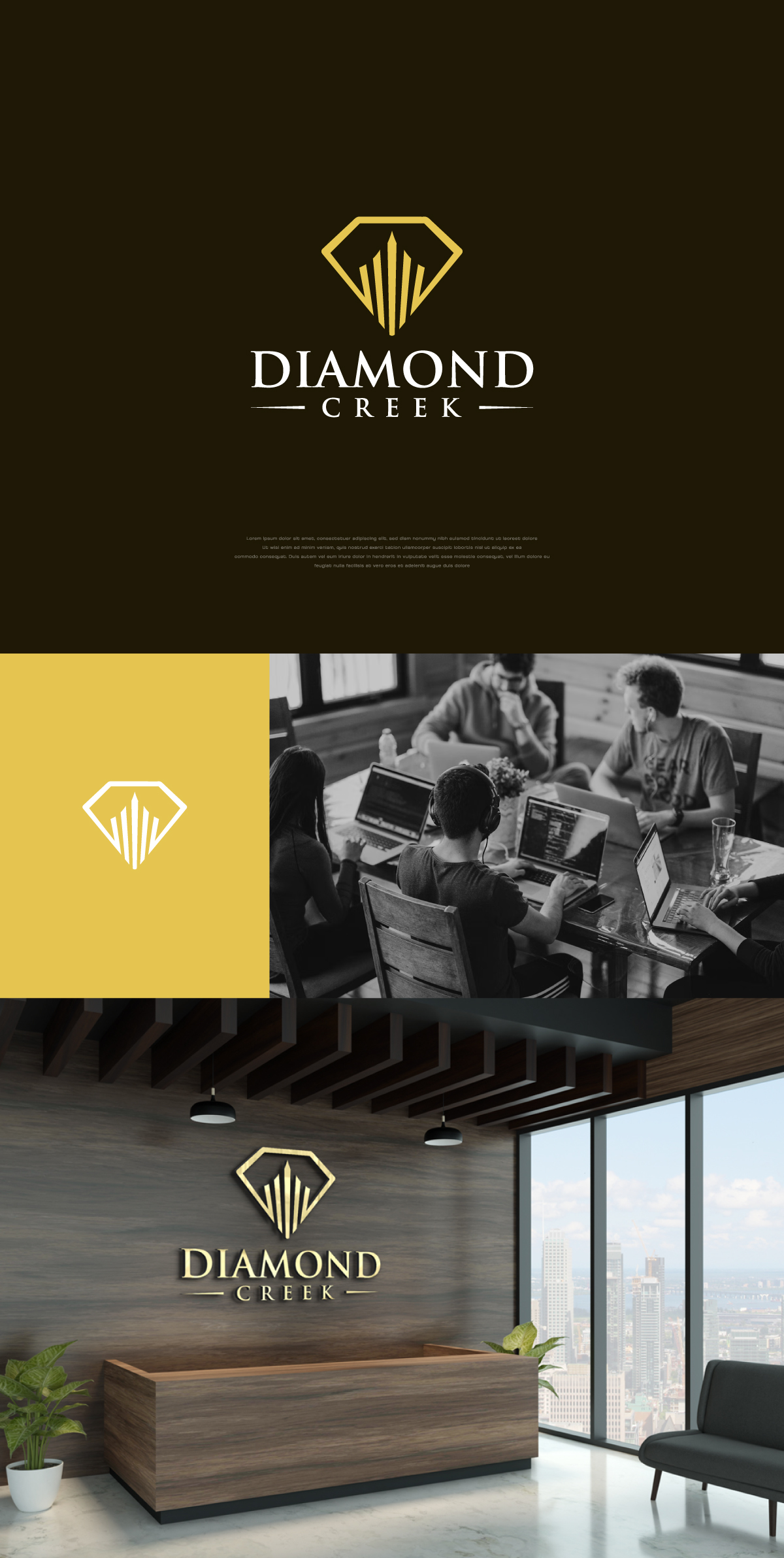 Logo-Design von apik. für dieses Projekt | Design #34986170