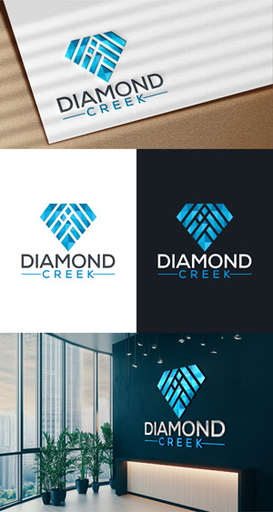 Logo-Design von PixelUP Graphics für dieses Projekt | Design: #34985477