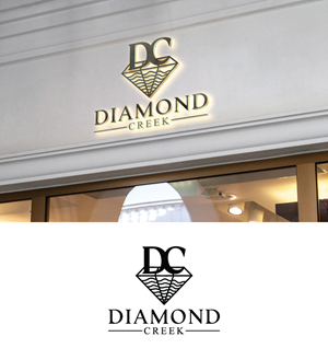 Logo Design by bute
