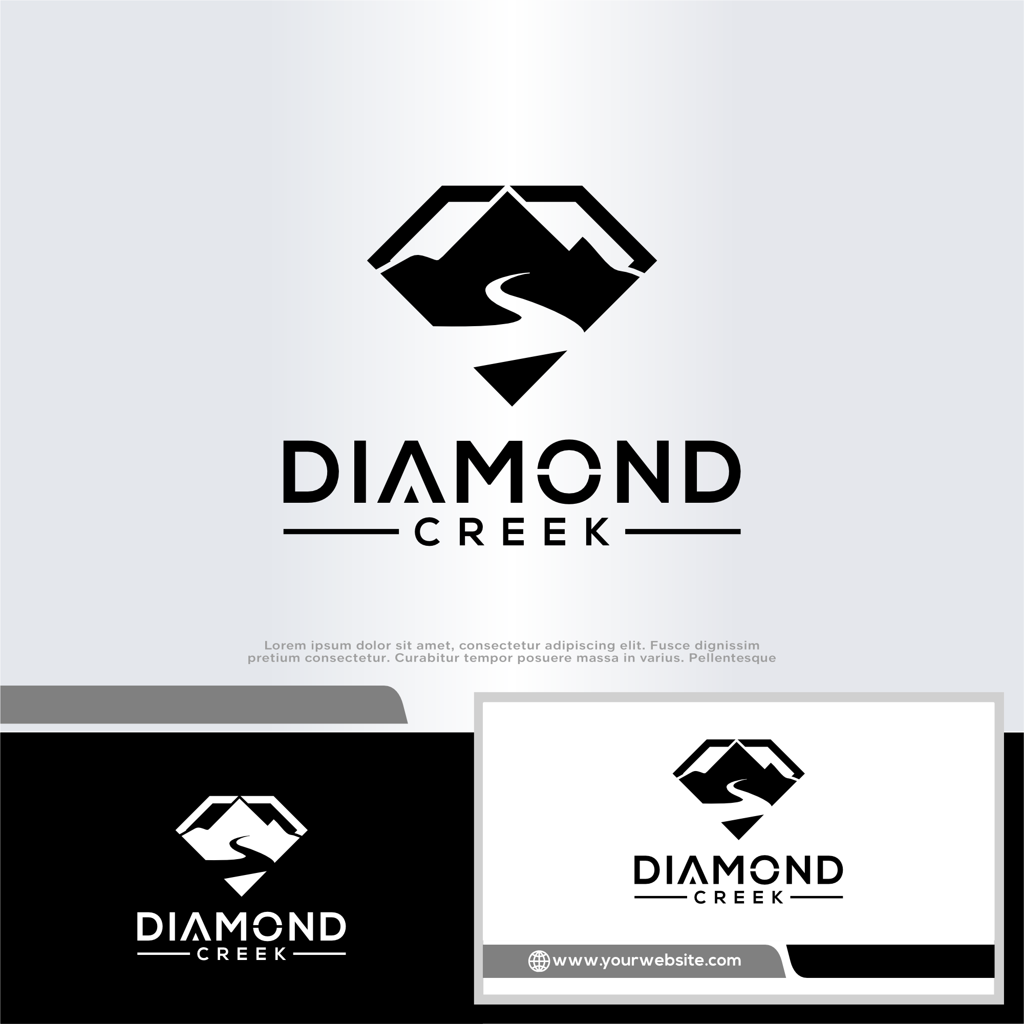 Logo Design by win it for this project | Design #34985758