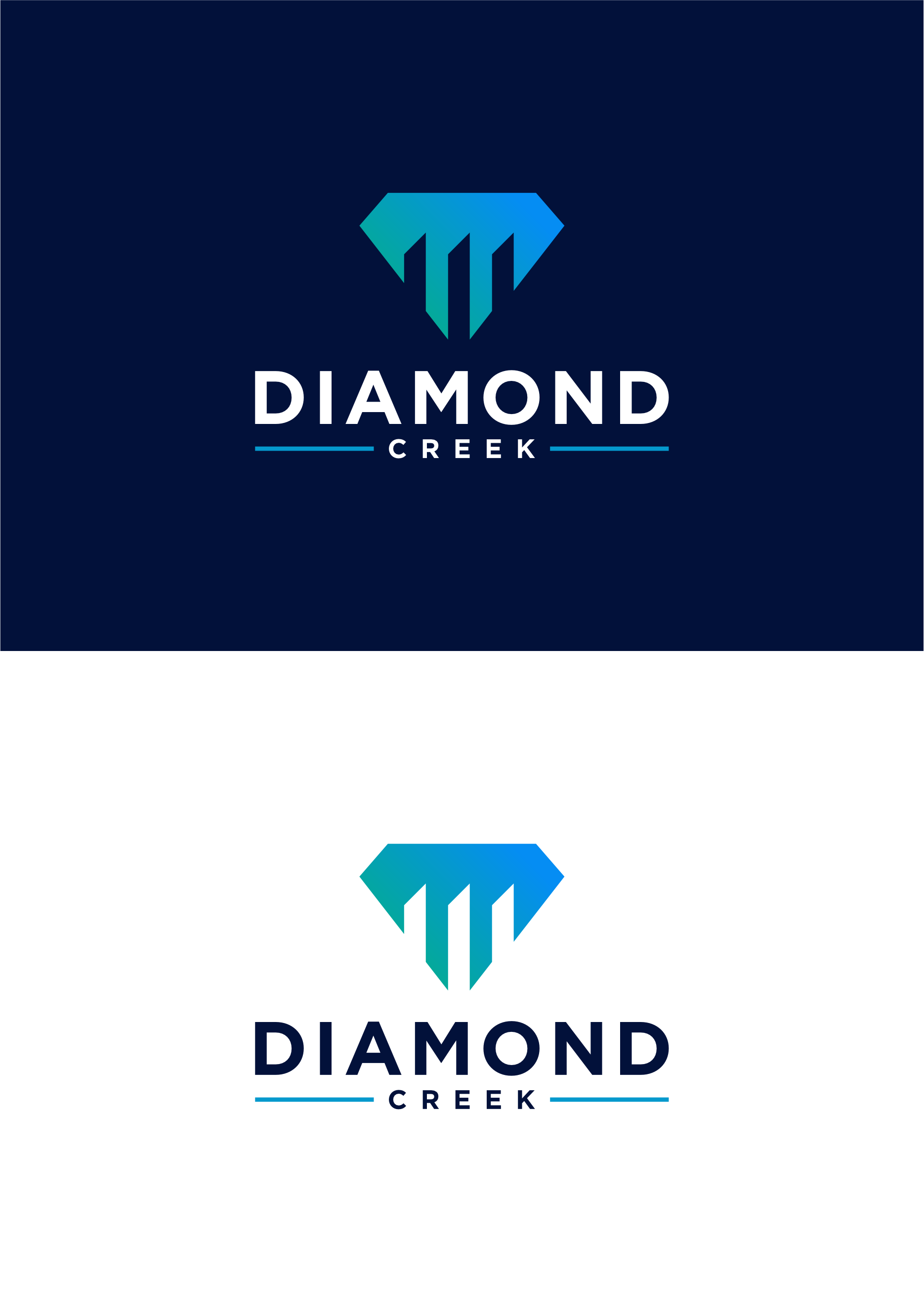 Logo Design by ander sky dc for this project | Design #35025970