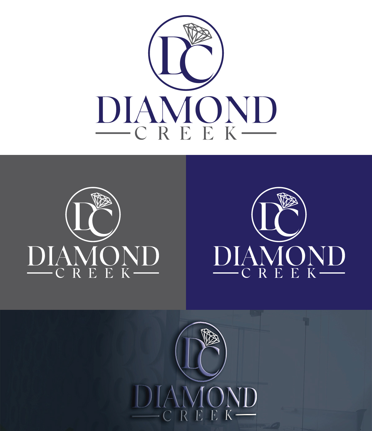 Logo Design by falcon f9 for this project | Design #34987114