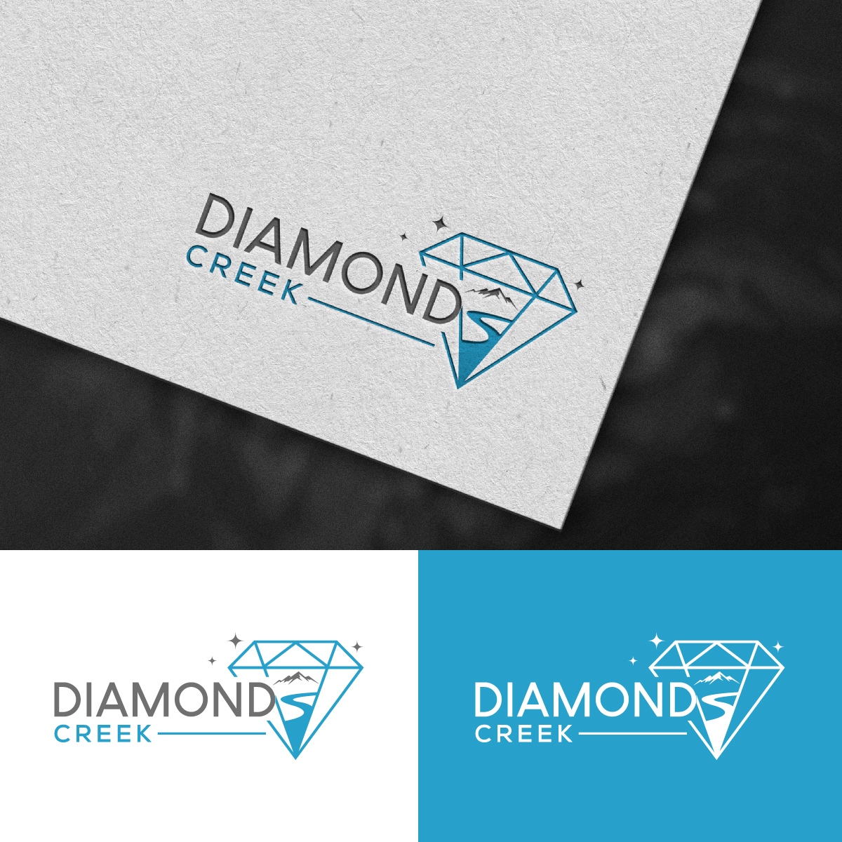Logo Design by DesignLima for this project | Design #34984744