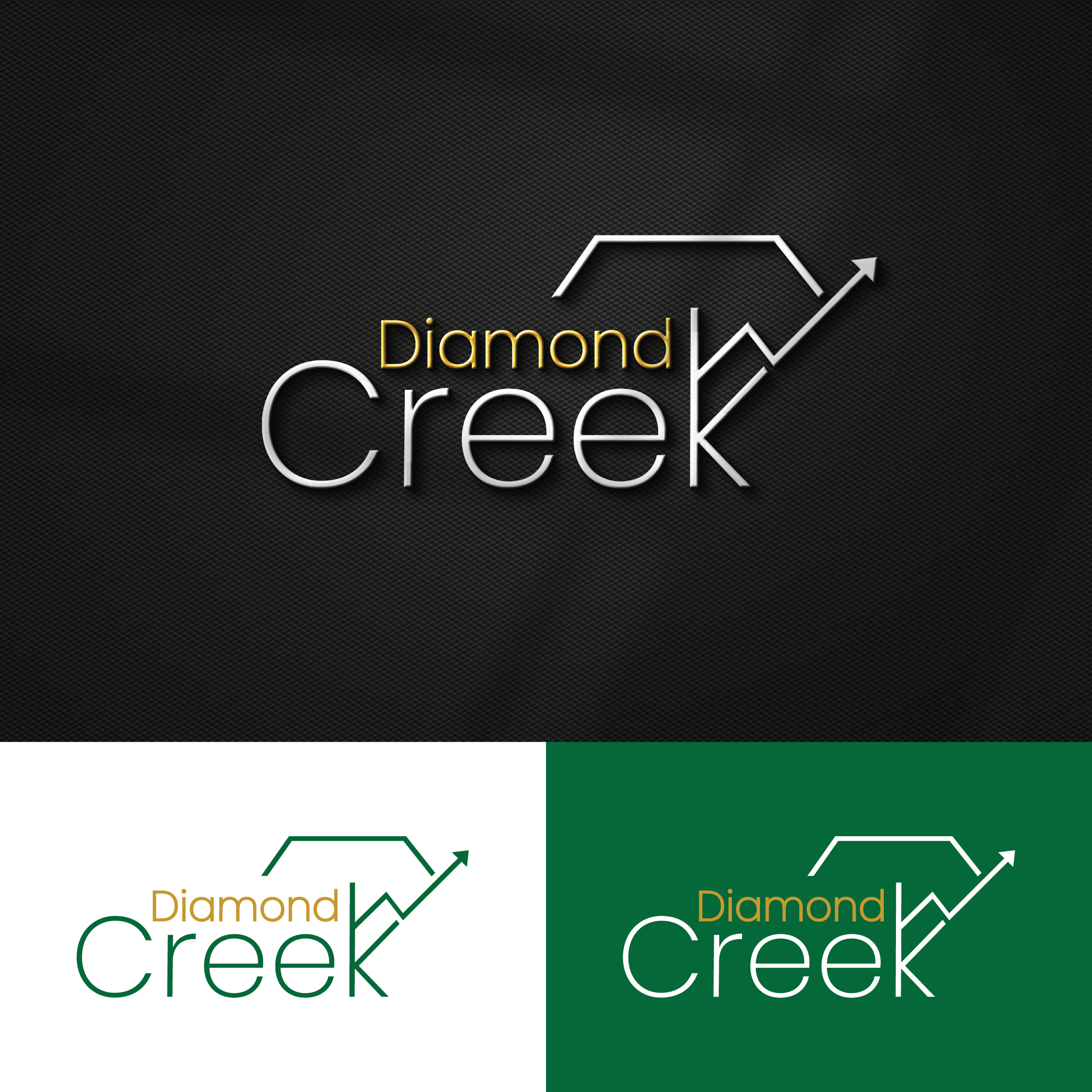 Logo Design by Impressive Designs for this project | Design #34983522