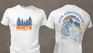 T-shirt Design by Drawingbook for this project | Design: #34984662