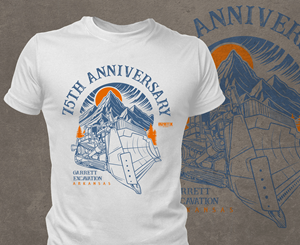 T-shirt Design by Drawingbook for this project | Design: #34984674