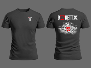 T-shirt Design by Johncina for this project | Design: #34986332