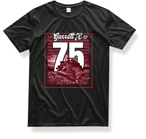 T-shirt Design by Mozez32 for this project | Design: #34984296