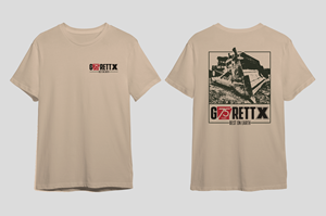 T-shirt Design by Karim Craft for this project | Design: #34985837