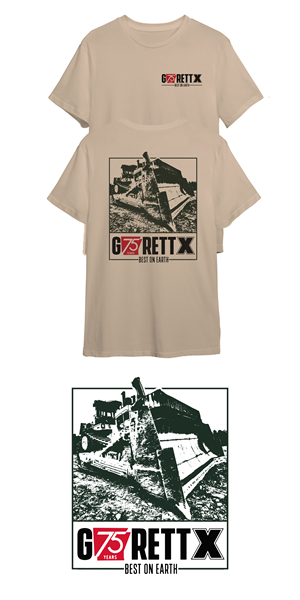 T-shirt Design by Karim Craft for this project | Design: #34985917