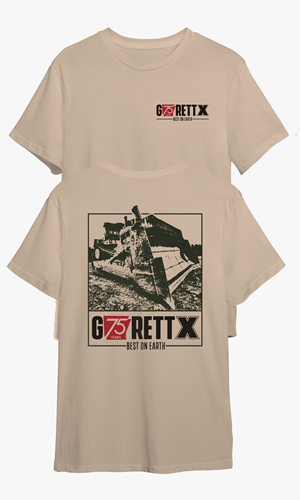 T-shirt Design by Karim Craft for this project | Design: #34985918
