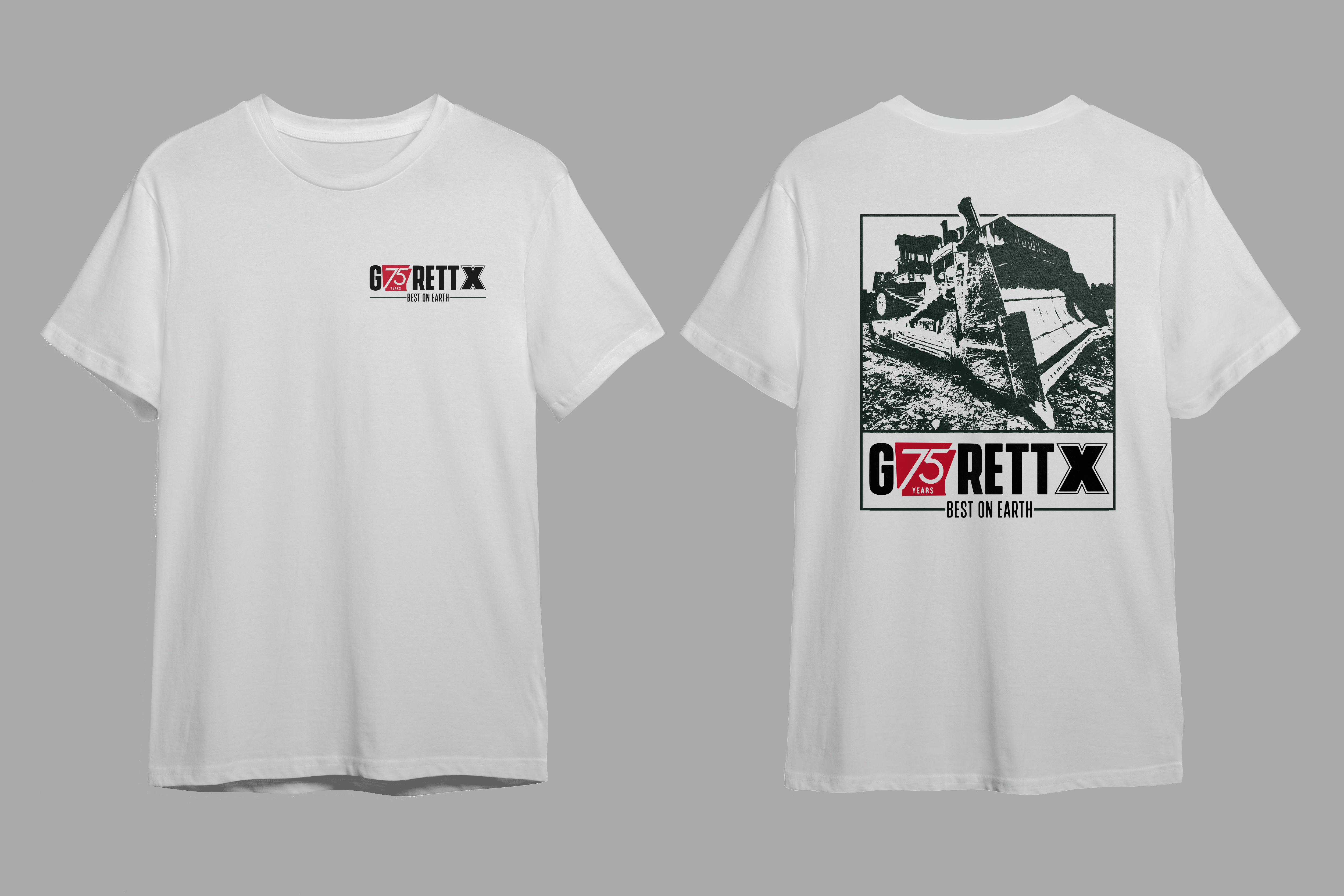 T-shirt Design by Karim Craft for this project | Design #34985936