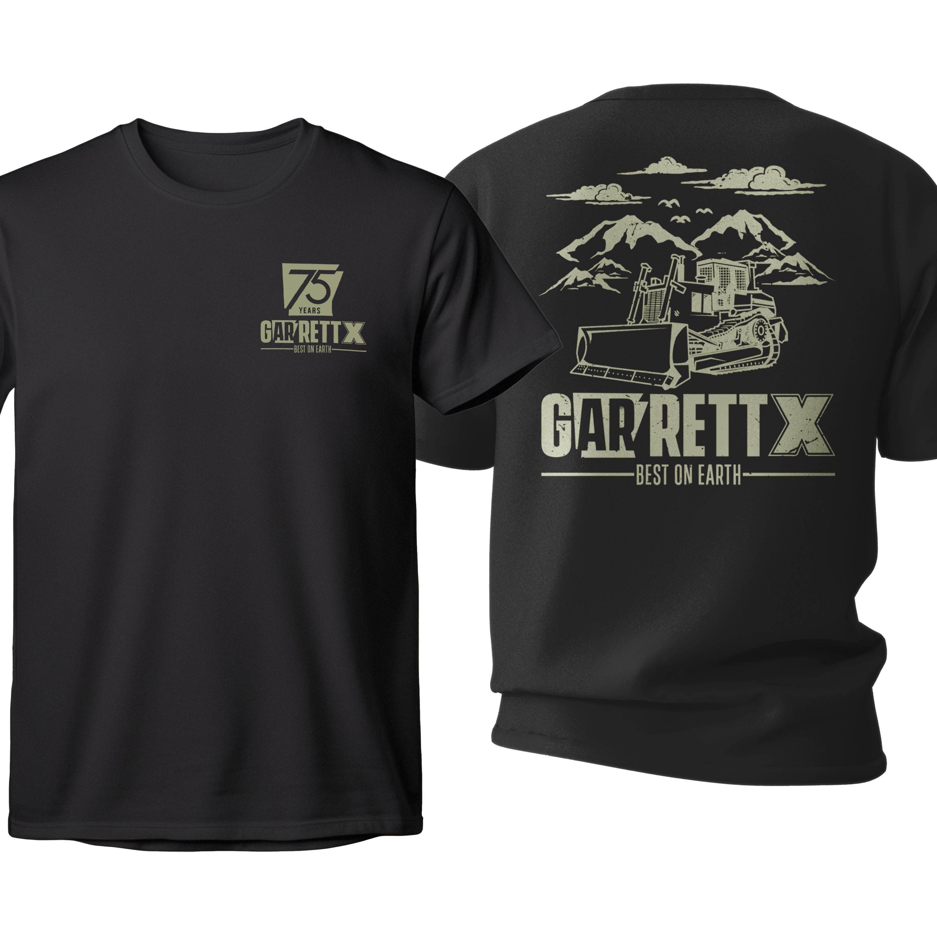 T-shirt Design by Art Boy14 for this project | Design #34985378
