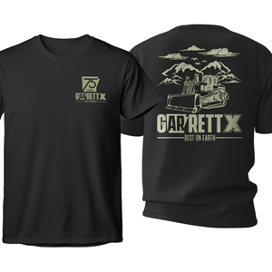 T-shirt Design by Art Boy14