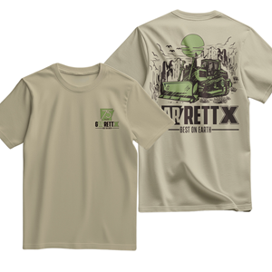 T-shirt Design by Art Boy14 for this project | Design: #34986034